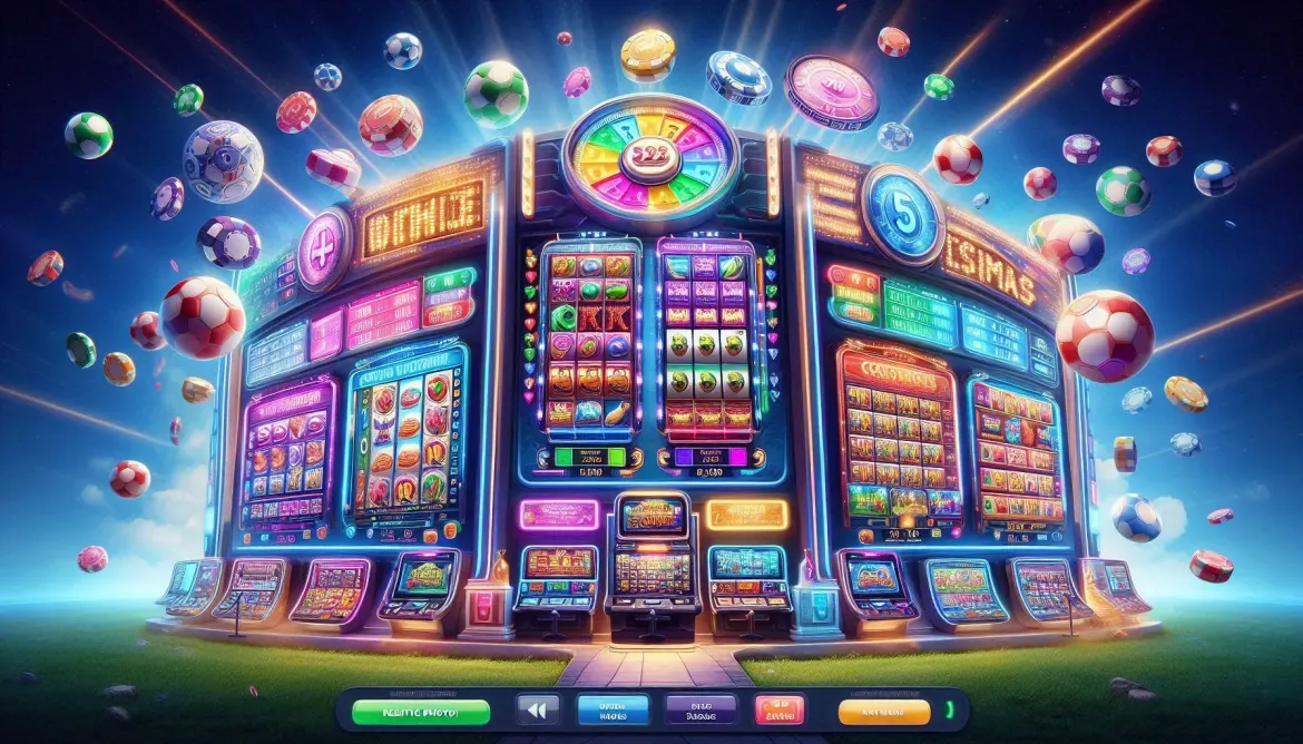 Royal Spinz Casino